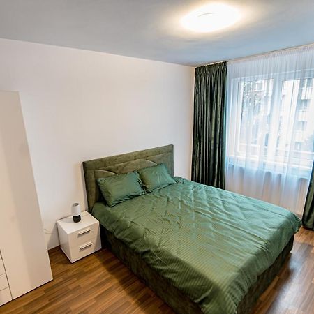 Apartament 3 Camere Royal 布拉索夫 外观 照片