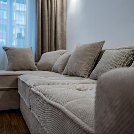 Apartament 3 Camere Royal 布拉索夫 外观 照片