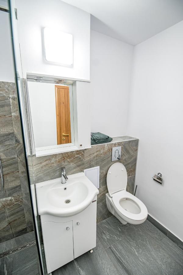 Apartament 3 Camere Royal 布拉索夫 外观 照片