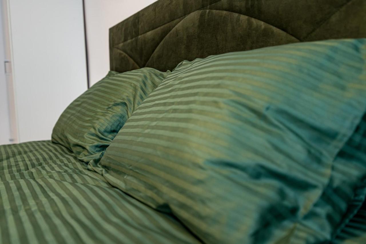 Apartament 3 Camere Royal 布拉索夫 外观 照片