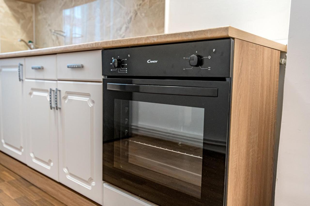 Apartament 3 Camere Royal 布拉索夫 外观 照片