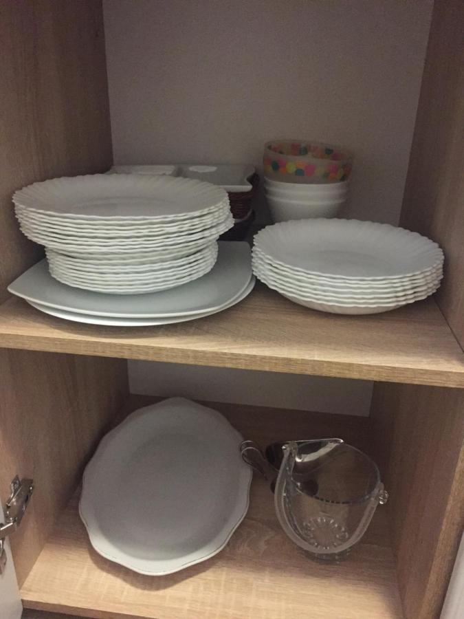 Apartament 3 Camere Royal 布拉索夫 外观 照片