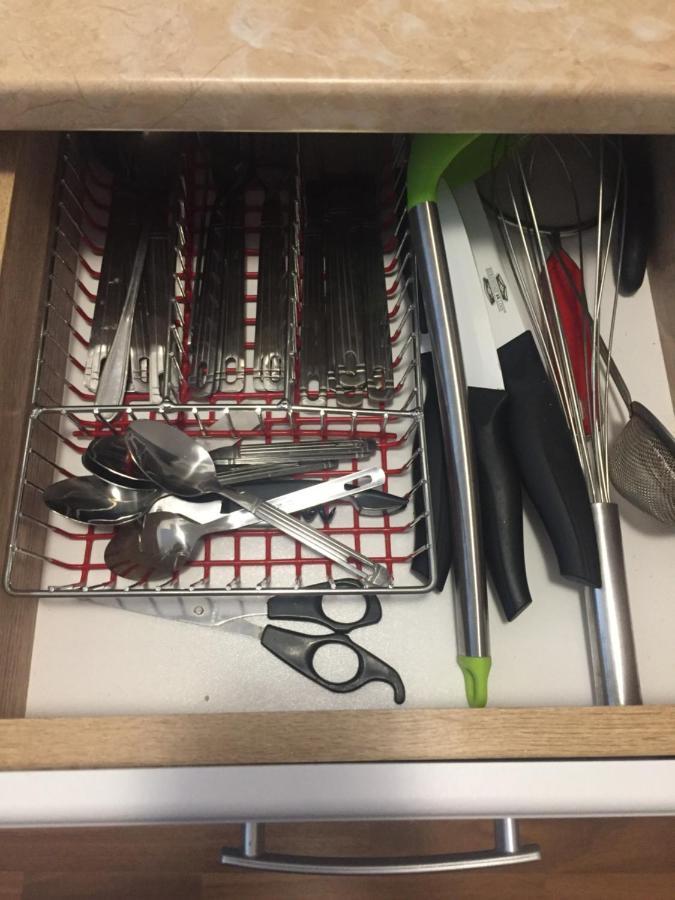 Apartament 3 Camere Royal 布拉索夫 外观 照片