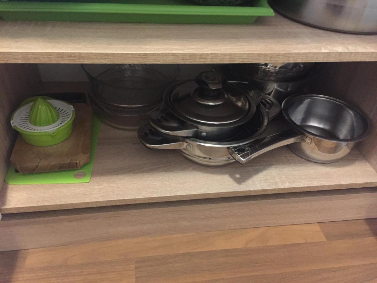 Apartament 3 Camere Royal 布拉索夫 外观 照片