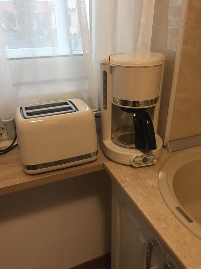 Apartament 3 Camere Royal 布拉索夫 外观 照片