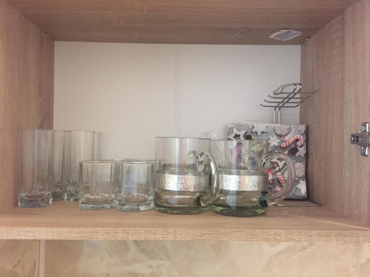 Apartament 3 Camere Royal 布拉索夫 外观 照片